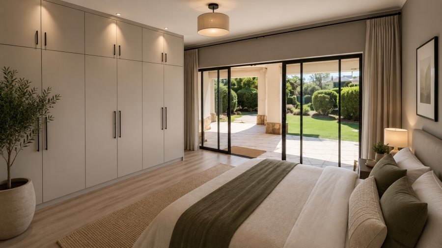 5 Bedroom Property for Sale in Langebaan Country Estate Western Cape